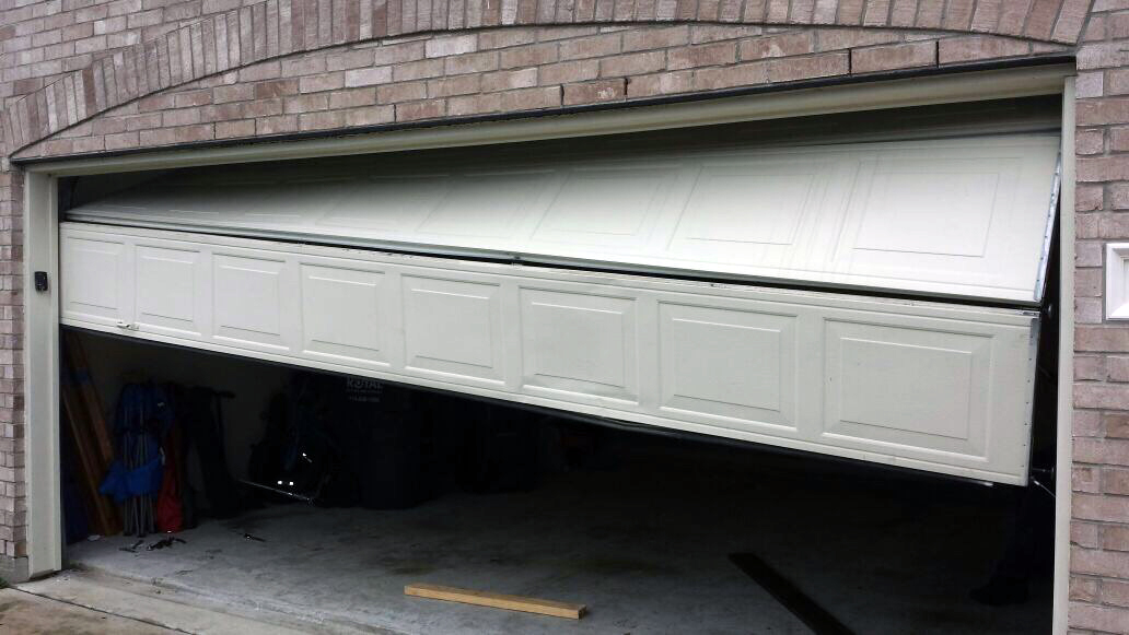 Here’s Why Garage Doors Won’t Open