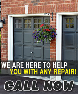 Contact Garage Door Repair Services in California