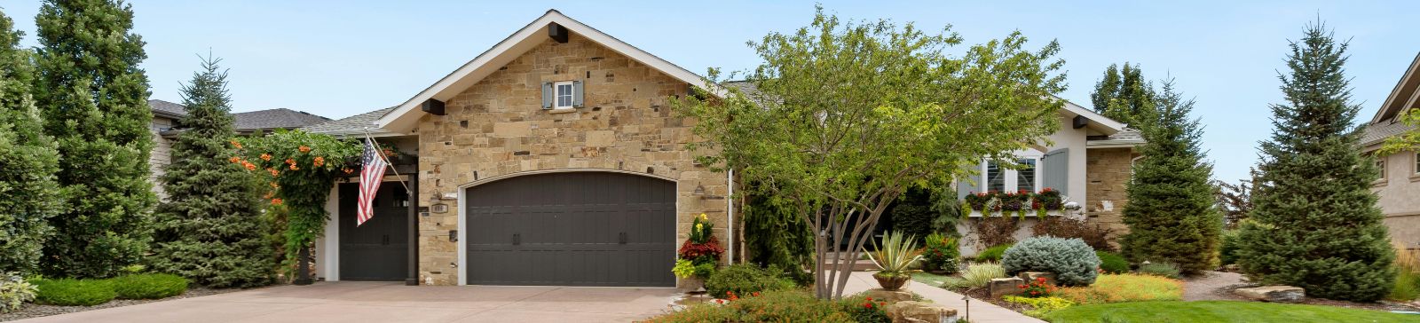 Garage door repair company in Antelope, California with same-day service