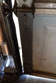 Garage Door Roller Replacement & New Installation – Antelope, CA