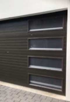 Modern Garage Door Replacement & Installation – Orangevale, CA