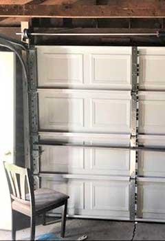 New Garage Door Installation – Foothill Farms, CA